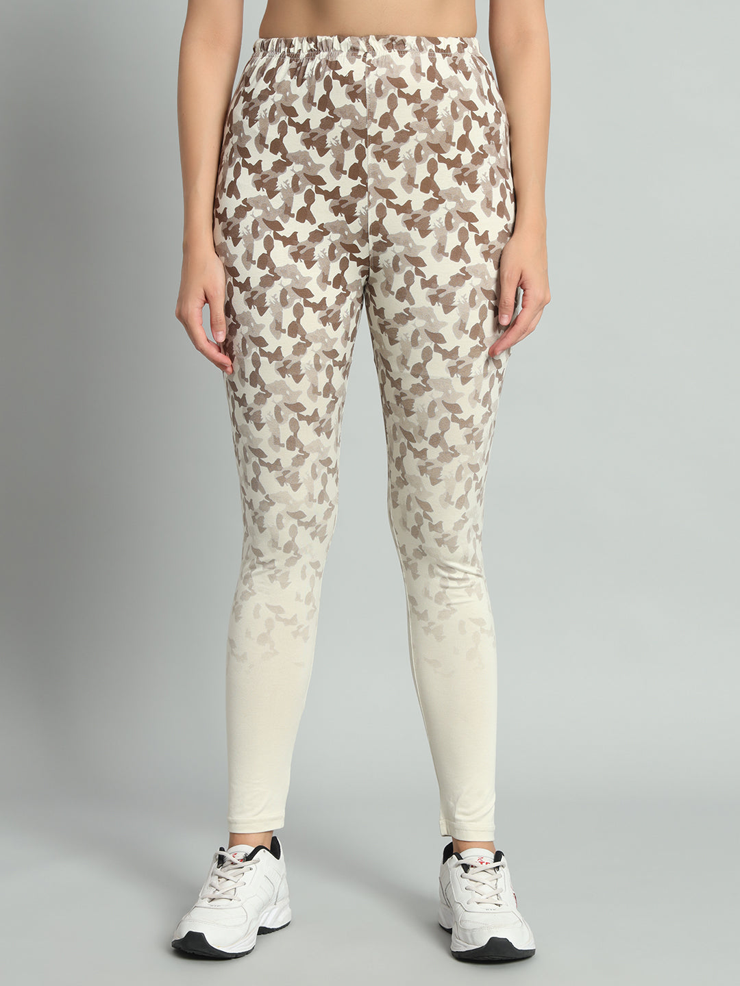 Cocoa aop LEGGING