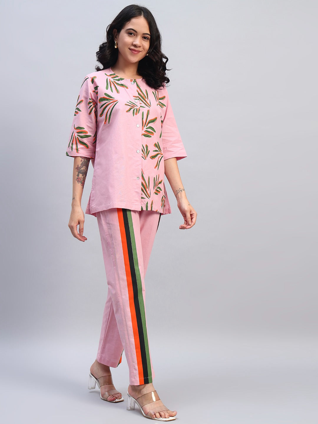 Candy Tropic Co-ord
