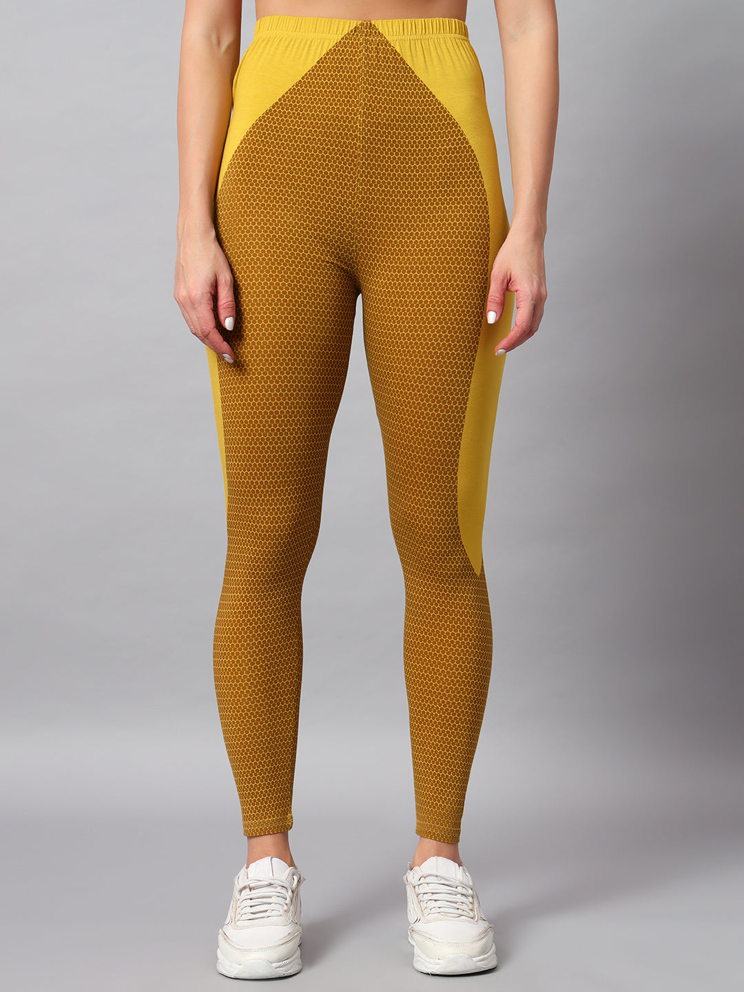 Corn balance Legging