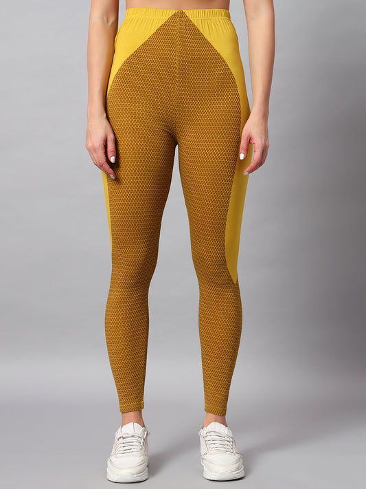 Corn balance Legging