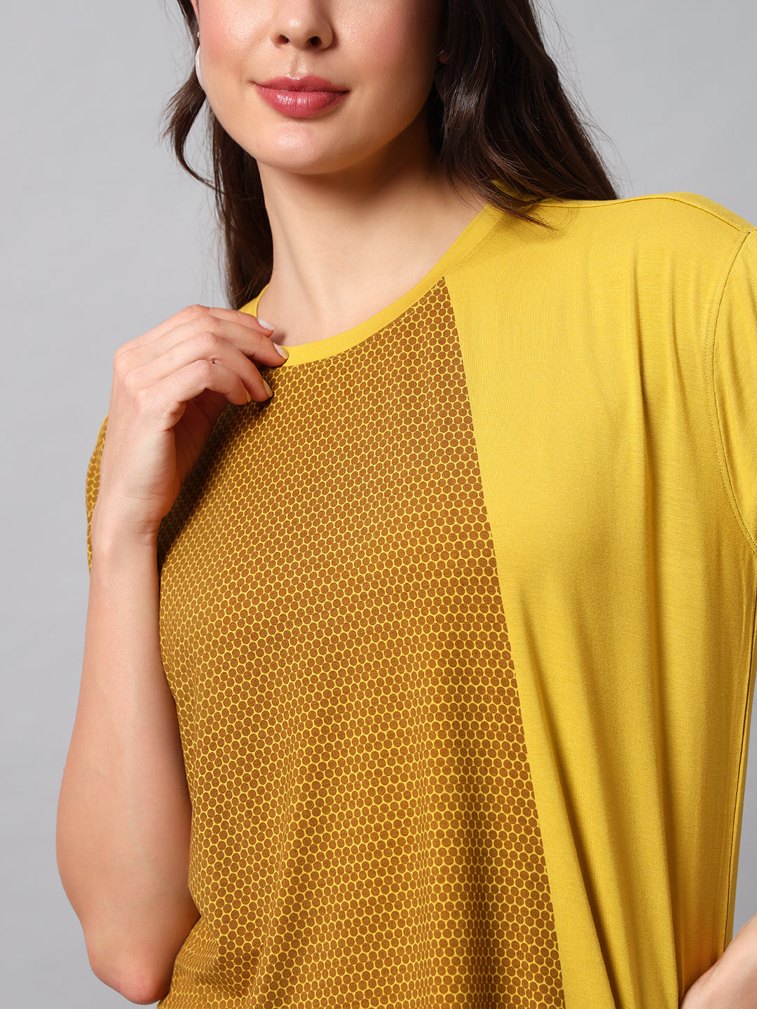 Corn balance Top