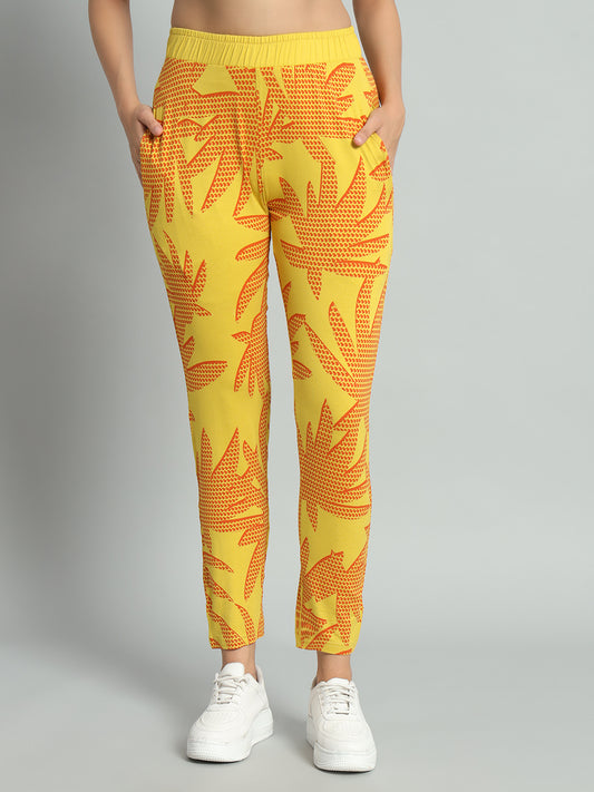 Gold Eco LEGGING