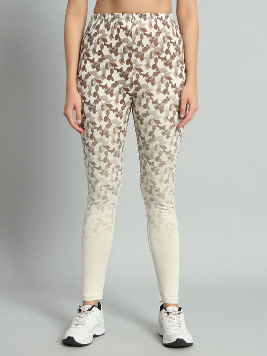 Cocoa aop LEGGING